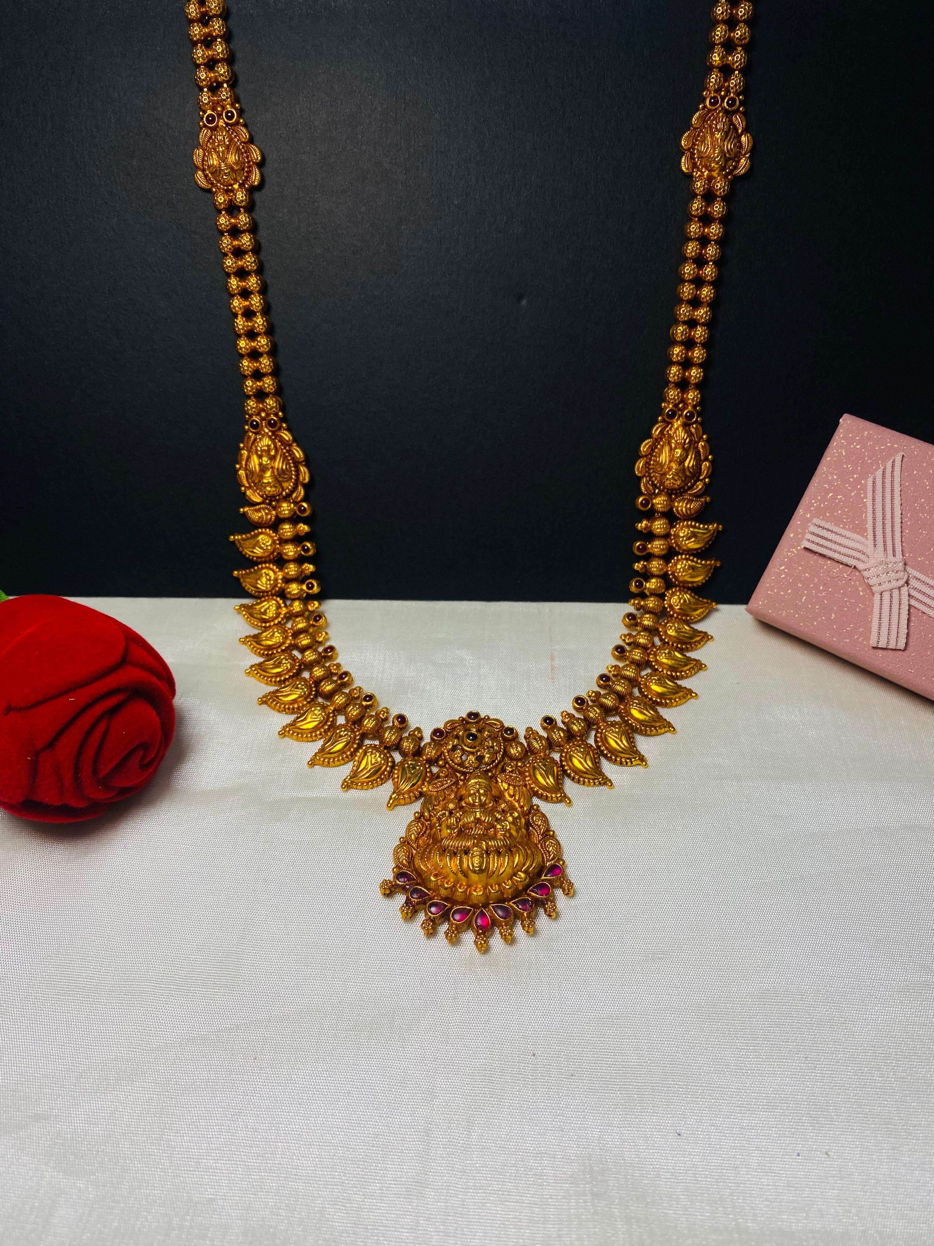  92.5 Silver gold finishing