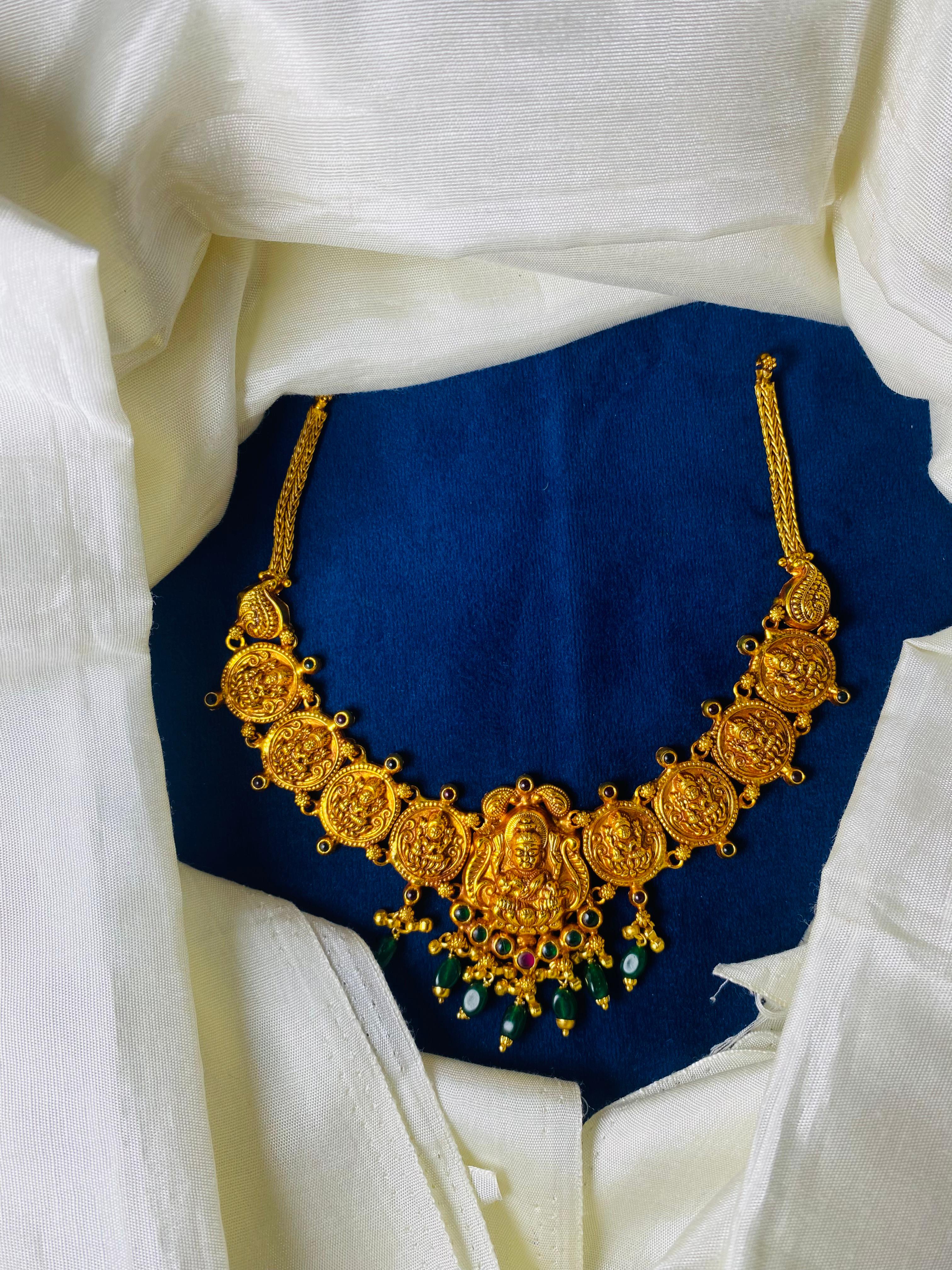  92.5 Silver gold finishing