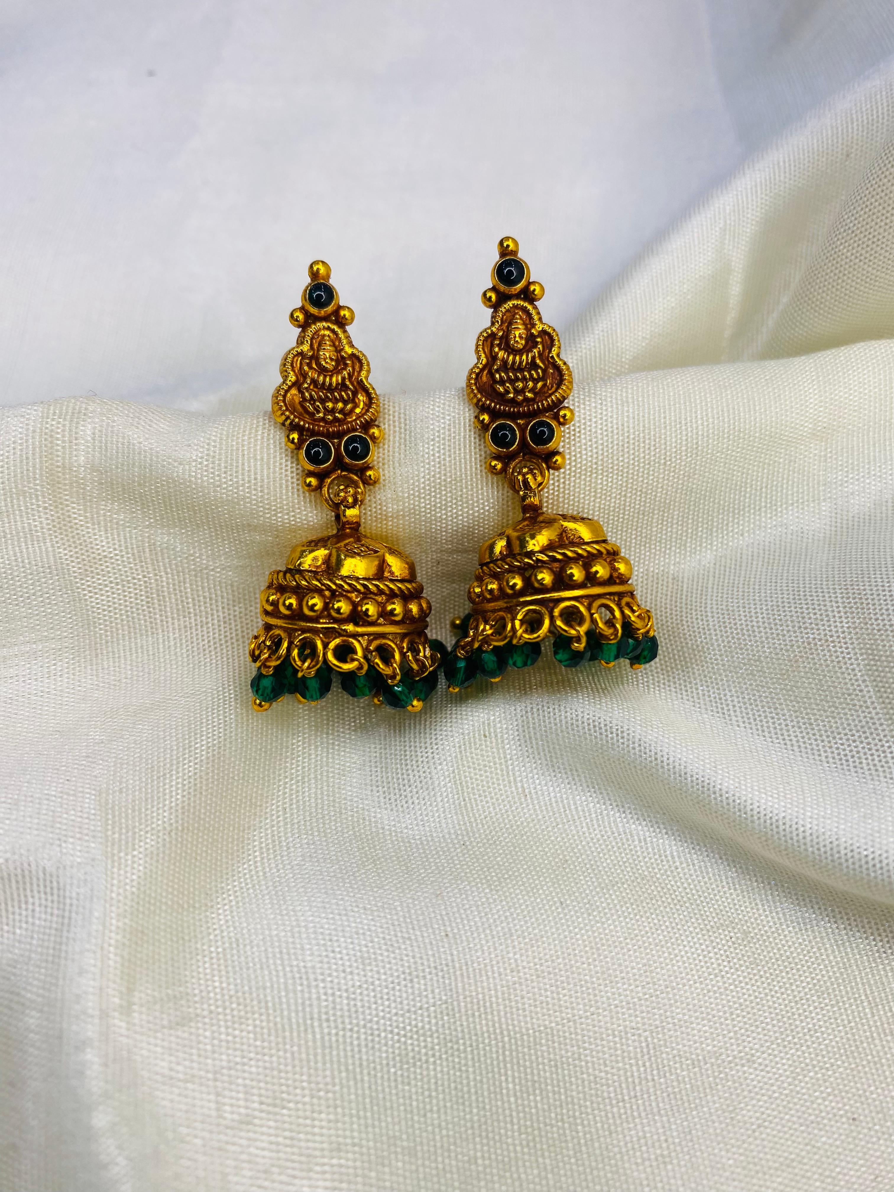  92.5 Silver gold finishing