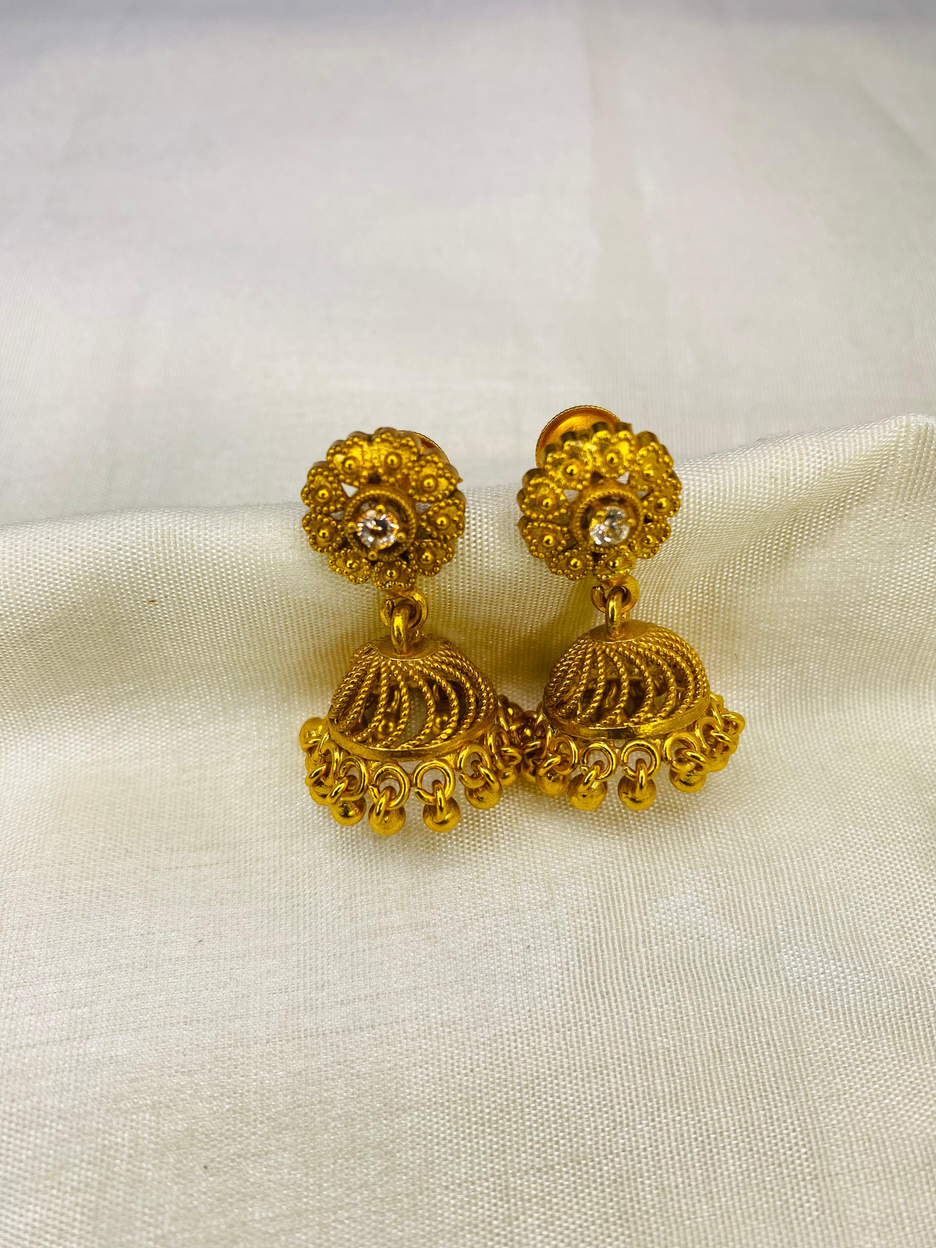  92.5 Silver gold finishing