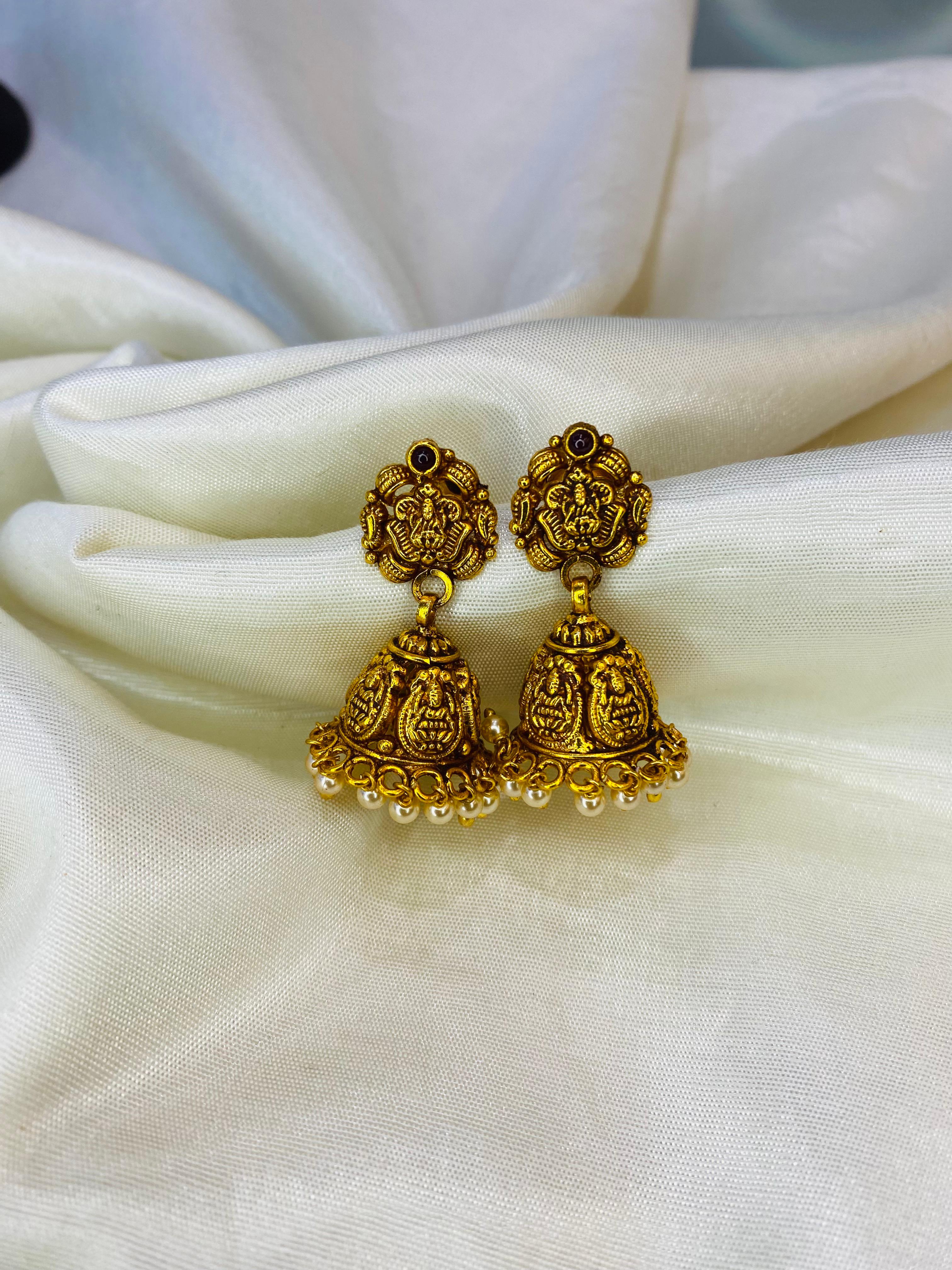  92.5 Silver gold finishing