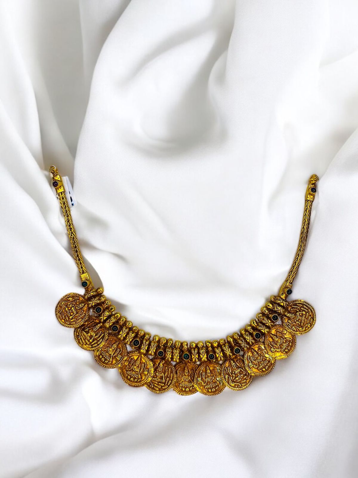  92.5 Silver gold finishing