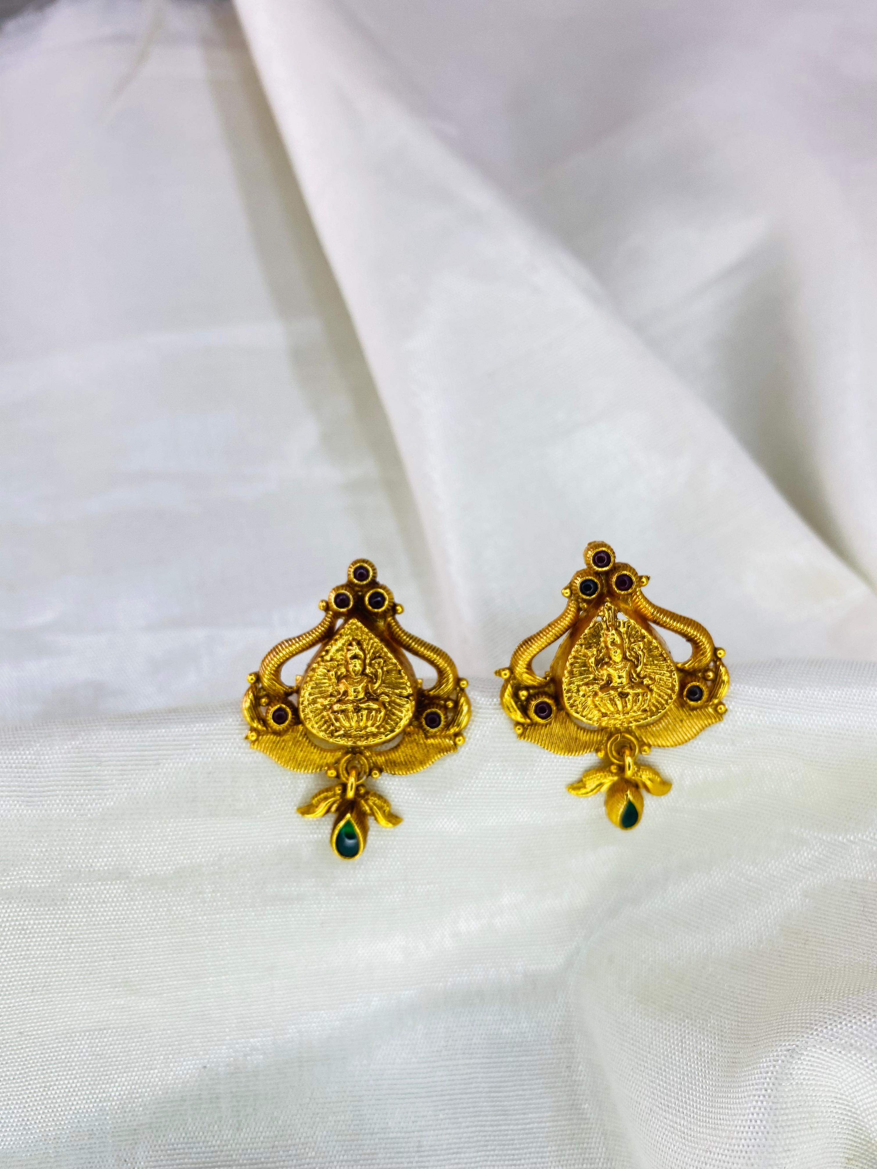  92.5 Silver gold finishing